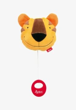 Sigikid Spieluhr - Gelb 11 Sigikid Spieluhr - Gelb -Sigikid 031f8a6116664b17b6217a2fd916dfba 1