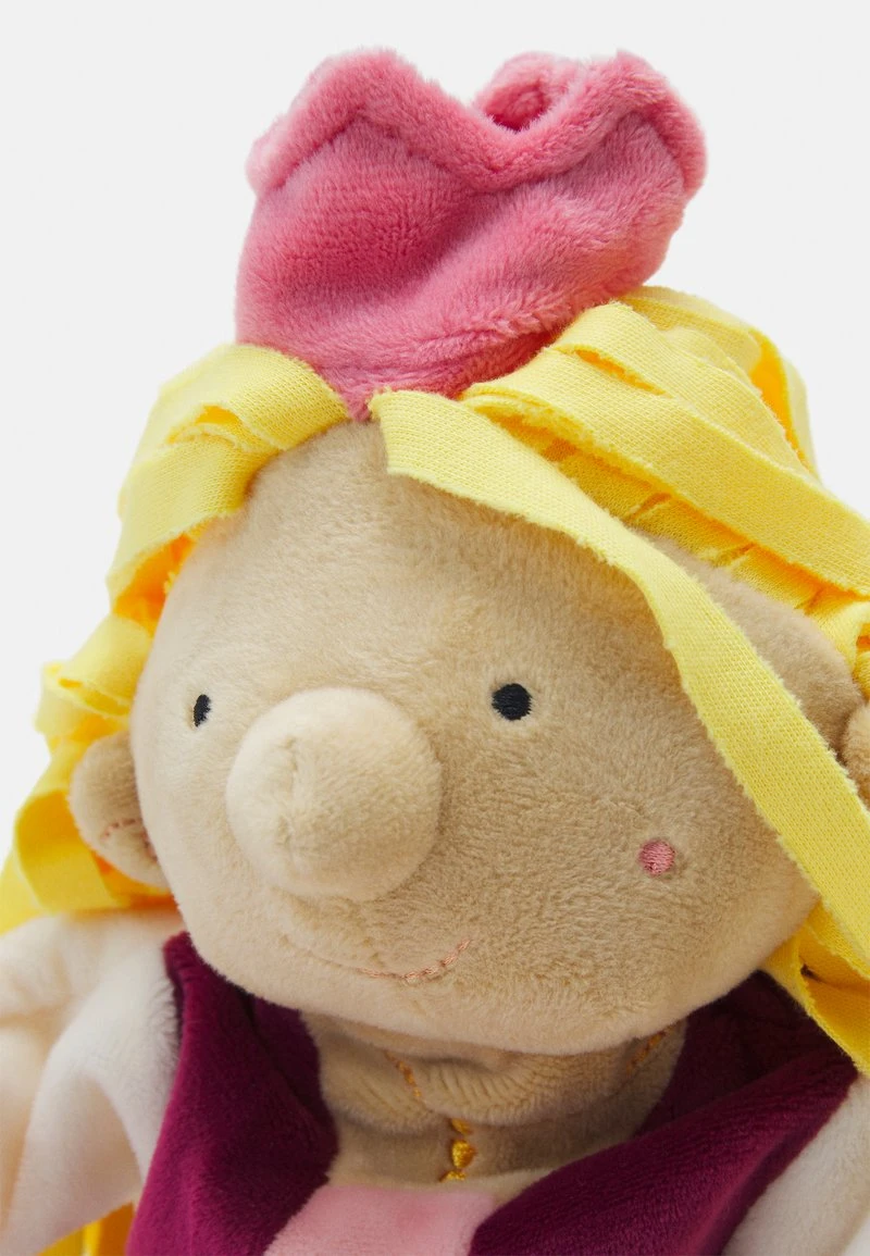 Sigikid HANDPUPPE PRINZESSIN MY LITTLE THEATRE - Rollenspielzeug - Mehrfarbig 6 Sigikid HANDPUPPE PRINZESSIN MY LITTLE THEATRE - Rollenspielzeug - Mehrfarbig – Bild 4