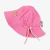 Sigikid WILDTIERE - Hut - Pink 2 Sigikid WILDTIERE - Hut - Pink -Sigikid 04ec9bf5efac435bbfad597e5ee883a0