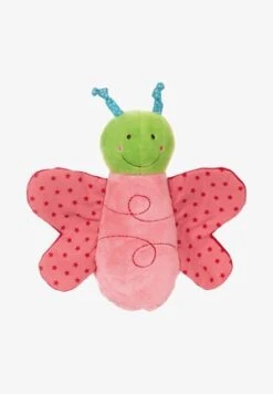 Sigikid BADEWANNENTIER - Kuscheltier - Rot 12 Sigikid BADEWANNENTIER - Kuscheltier - Rot -Sigikid 050bb47d712a4c289bf4a30ecbc6d941