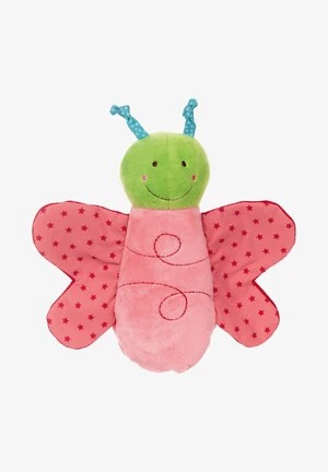 Sigikid BADEWANNENTIER - Kuscheltier - Rot 7 Sigikid BADEWANNENTIER - Kuscheltier - Rot – Bild 5