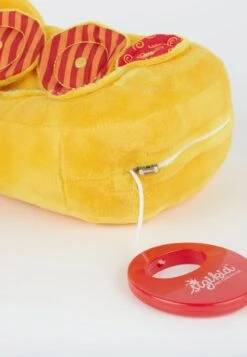 Sigikid SAXOPHON PLAY&COOL - Spieluhr - Gelb 13 Sigikid SAXOPHON PLAY&COOL - Spieluhr - Gelb -Sigikid 05c017d7132144c4826948b69e8121db