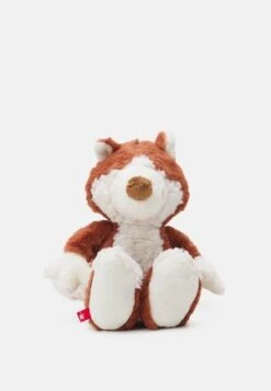 Sigikid FROSCH MOOD PETS - Kuscheltier - Grün -Sigikid 06bf641266ba4e53a20e3e182eca66fc