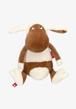 Sigikid RASSEL-GREIFLING FISCH - Kuscheltier - Gelb -Sigikid 09fefee25feb40229d245efcf5e05e52