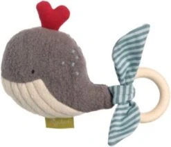 Sigikid Greifling Wal, Green (38997)