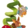 Sigikid Aktiv-Spirale Wald, Newborn Activity (42248) -Sigikid 10470616 01