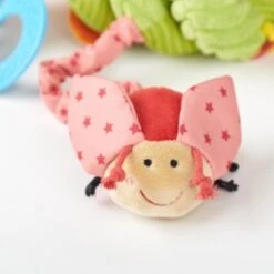 Sigikid Aktiv-Spirale Schmetterling, Newborn Activity (42249) -Sigikid 10470622 03