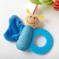 Sigikid Aktiv-Spirale Schmetterling, Newborn Activity (42249) -Sigikid 10470622 04