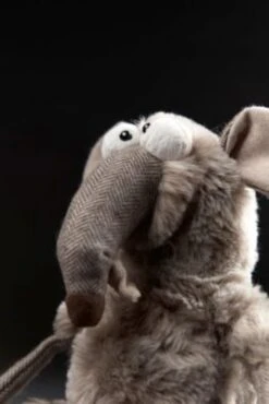 Sigikid Maus Quick & Dirty, BEASTS TOWN, 28 Cm (39161) -Sigikid 11151421 03