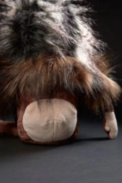 Sigikid Affe King Bombastic, BEASTS TOWN, 46 Cm (39135) 9 Sigikid Affe King Bombastic, BEASTS TOWN, 46 Cm (39135) -Sigikid 11151549 03