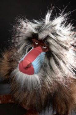 Sigikid Affe King Bombastic, BEASTS TOWN, 46 Cm (39135) 10 Sigikid Affe King Bombastic, BEASTS TOWN, 46 Cm (39135) -Sigikid 11151549 04