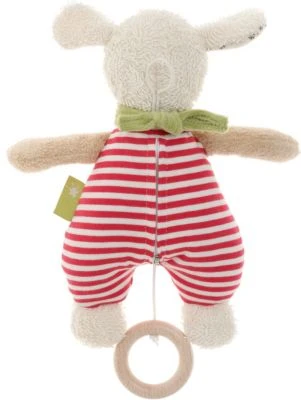 Sigikid Spieluhr Schaf Green (39055) 4 Sigikid Spieluhr Schaf Green (39055) – Bild 2