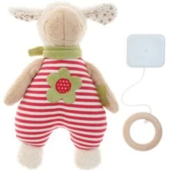 Sigikid Spieluhr Schaf Green (39055) 10 Sigikid Spieluhr Schaf Green (39055) -Sigikid 11151563 03