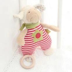 Sigikid Spieluhr Schaf Green (39055) 13 Sigikid Spieluhr Schaf Green (39055) -Sigikid 11151563 06