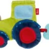 Sigikid Aktiv-Knistertuch Traktor 2 Sigikid Aktiv-Knistertuch Traktor -Sigikid 13423210 01
