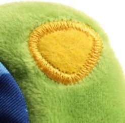 Sigikid Aktiv-Knistertuch Traktor -Sigikid 13423210 03