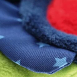 Sigikid Aktiv-Knistertuch Traktor -Sigikid 13423210 04