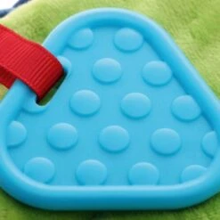 Sigikid Aktiv-Knistertuch Traktor -Sigikid 13423210 05