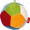 Sigikid Aktiv-Ball Bunt Baby Activity -Sigikid 13423340 01