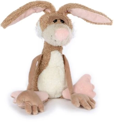 Sigikid Hase Lazy Bunny, BEASTS TOWN, 30 Cm (39181) 3 Sigikid Hase Lazy Bunny, BEASTS TOWN, 30 Cm (39181)
