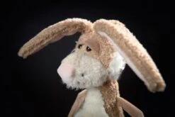 Sigikid Hase Lazy Bunny, BEASTS TOWN, 30 Cm (39181) 8 Sigikid Hase Lazy Bunny, BEASTS TOWN, 30 Cm (39181) -Sigikid 14114834 03
