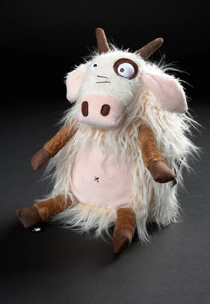 Sigikid KUSCHELTIER MILKY EYES, BEASTSTOWN - Kuscheltier - Weiß 7 Sigikid KUSCHELTIER MILKY EYES, BEASTSTOWN - Kuscheltier - Weiß – Bild 5