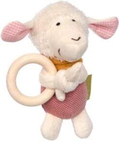 Sigikid Greifling Schaf Green (39231)