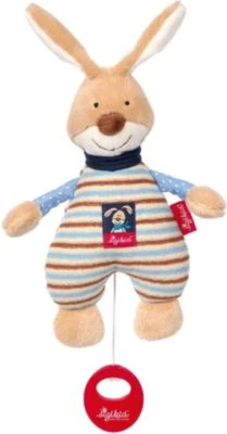 Sigikid Spieluhr Semmel Bunny (39265)