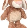 Sigikid Schlenker Hase Braun Sweety (42560) -Sigikid 15048281 01