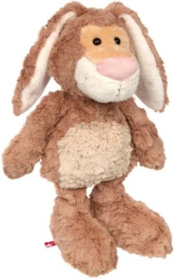 Sigikid Schlenker Hase Braun Sweety (42560) 3 Sigikid Schlenker Hase Braun Sweety (42560)