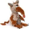 Sigikid Maus Woody Moody, BEASTS TOWN, 28 Cm (39340) -Sigikid 15048442 01