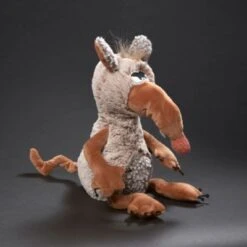 Sigikid Maus Woody Moody, BEASTS TOWN, 28 Cm (39340) -Sigikid 15048442 02