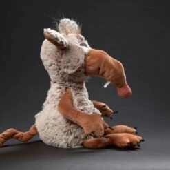 Sigikid Maus Woody Moody, BEASTS TOWN, 28 Cm (39340) -Sigikid 15048442 03