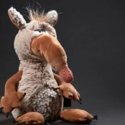 Sigikid Maus Woody Moody, BEASTS TOWN, 28 Cm (39340) -Sigikid 15048442 04