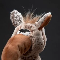 Sigikid Maus Woody Moody, BEASTS TOWN, 28 Cm (39340) -Sigikid 15048442 05