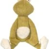 Sigikid Kuscheltier Frosch Green (39335) -Sigikid 15048524 01