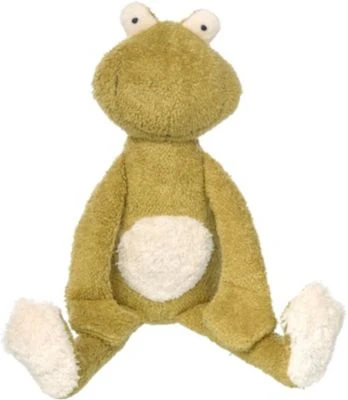 Sigikid Kuscheltier Frosch Green (39335) 3 Sigikid Kuscheltier Frosch Green (39335)