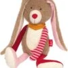 Sigikid Hase Patchwork Sweety (39214) 2 Sigikid Hase Patchwork Sweety (39214) -Sigikid 15048527 01