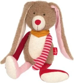 Sigikid Hase Patchwork Sweety (39214)