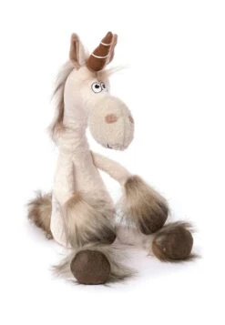 Sigikid QUE BEASTSTOWN - Kuscheltier - Weiß -Sigikid 164a409dadb4487f84dda7388c83c2aa