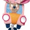 Sigikid Aktiv-Spieltuch Hase (42515) 1 Sigikid Aktiv-Spieltuch Hase (42515) -Sigikid 16643103 01