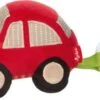 Sigikid Aktiv-Auto Rot Papa&Me (42476) -Sigikid 16643119 01