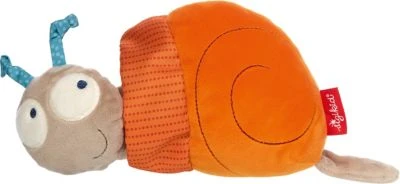 Sigikid Rassel-Schnecke (42436)