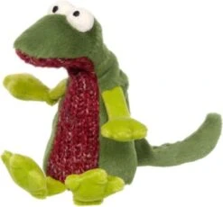 Sigikid Eidechse Oliv Gadgets (38954)