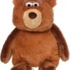 Sigikid Bär Sweety Mit Verstellbarer Mimik (42456) -Sigikid 16643549 01