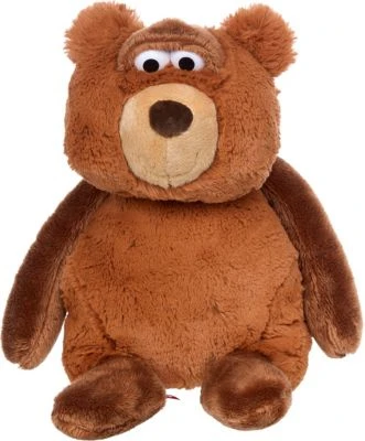 Sigikid Bär Sweety Mit Verstellbarer Mimik (42456) 3 Sigikid Bär Sweety Mit Verstellbarer Mimik (42456)