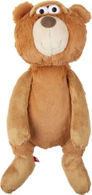 Sigikid Bär Sweety Mit Verstellbarer Mimik (42456) 5 Sigikid Bär Sweety Mit Verstellbarer Mimik (42456) – Bild 3