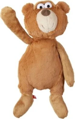 Sigikid Bär Sweety Mit Verstellbarer Mimik (42456) 11 Sigikid Bär Sweety Mit Verstellbarer Mimik (42456) -Sigikid 16643549 04
