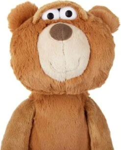 Sigikid Bär Sweety Mit Verstellbarer Mimik (42456) 12 Sigikid Bär Sweety Mit Verstellbarer Mimik (42456) -Sigikid 16643549 05