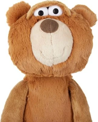 Sigikid Bär Sweety Mit Verstellbarer Mimik (42456) 7 Sigikid Bär Sweety Mit Verstellbarer Mimik (42456) – Bild 5